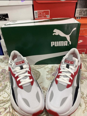 puma rs x olx