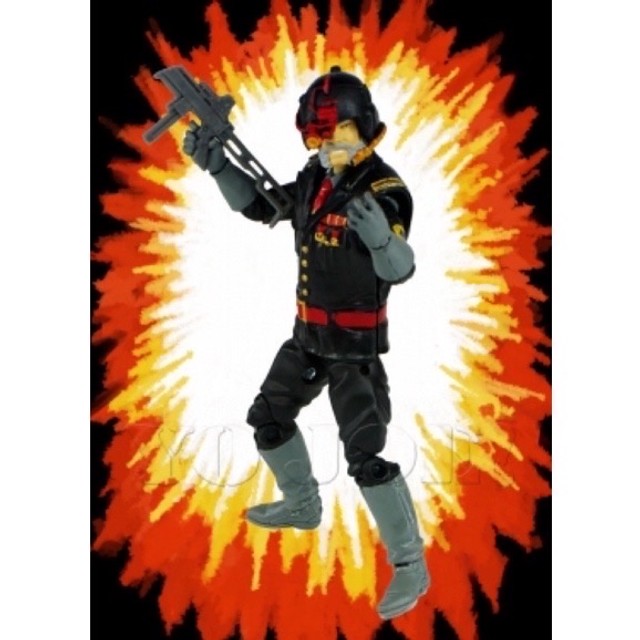 GI JOE/GENERAL MAYHEM (EXCLUSIVE CONVENTION) - Foto 5