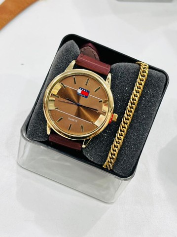 RELÓGIOS MASCULINOS  - Foto 3