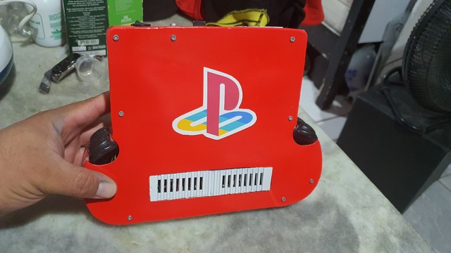Playstation 2 portátil - Videogames - COHAB, Recife 1003025297 | OLX