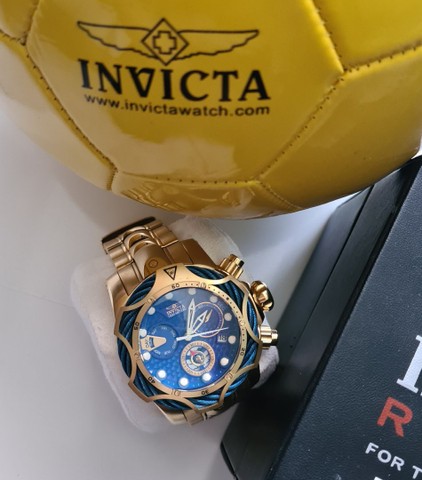 invicta 26655