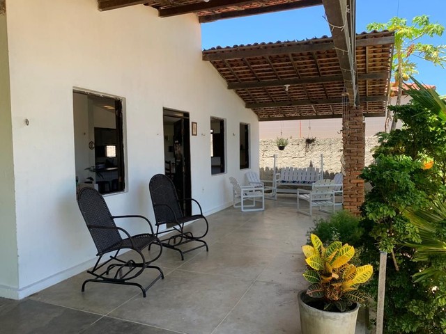 Casa para Temporada ( Casa Lina Jacumã ) - Foto 12