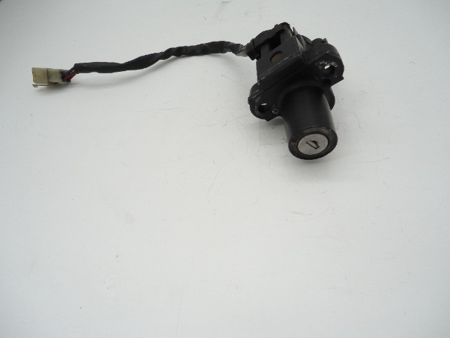 Miolo Ignição S/chave Honda Hornet Original - Foto 8