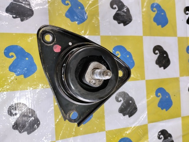 Coxim Hidraulico Direito Motor Hyundai I30 2009-12  - Foto 4