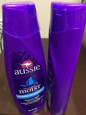 Shampoo Aussie original  - Foto 3