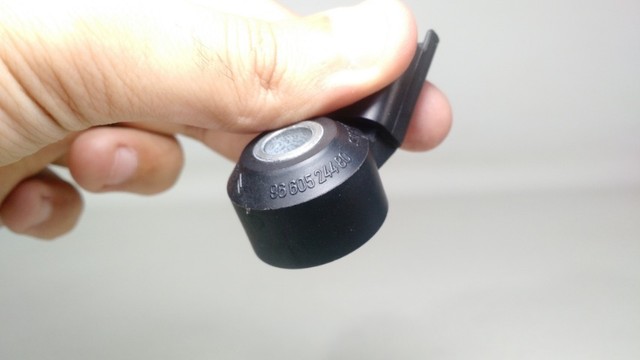 Sensor De Detonação Peugeot 208/ C3 Picasso 1.5 2012 - Foto 4