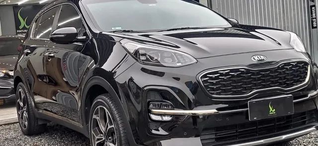 Sportage 2020 - Foto 2