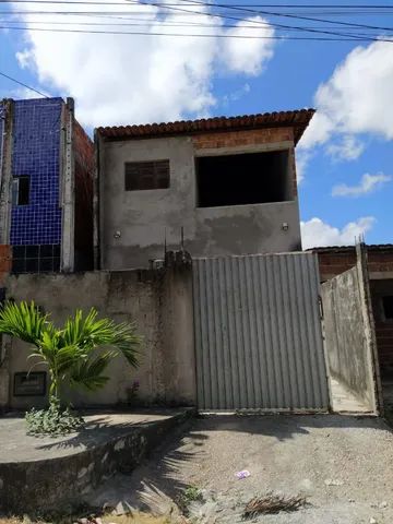 Captação de Casa a venda na Rua Alina Saraiva de Oliveira, Gramame, João Pessoa, PB