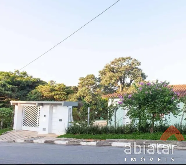 Casa para vender ou alugar - Vila Santo Antônio - Cotia