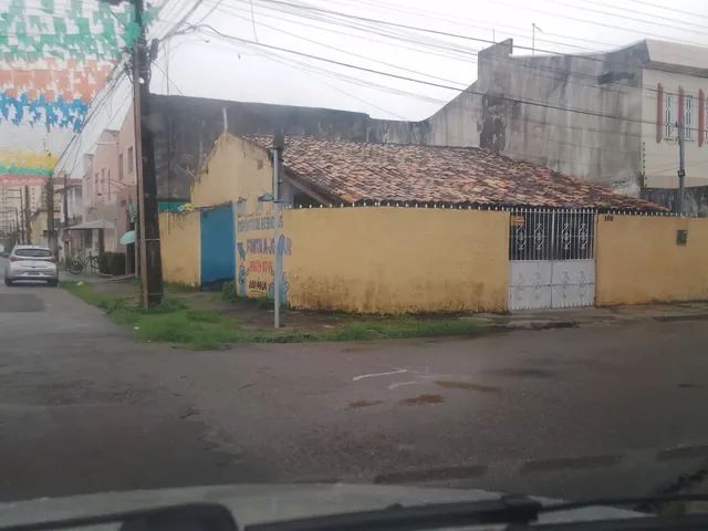 Captação de Casa a venda na Avenida Augusto Franco - de 2282 ao fim - lado par, Ponto Novo, Aracaju, SE