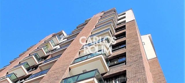 Edifício Plaza Beethoven, Apartamento - Duplex - Cambuí - Campinas