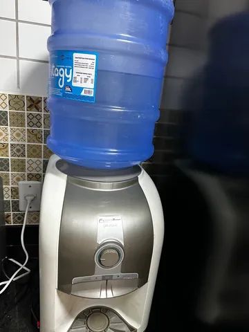 Gelágua Smaltec