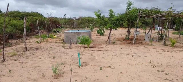 Lotes a Prazo para Venda - Extremoz / RN no bairro Portal do Sol