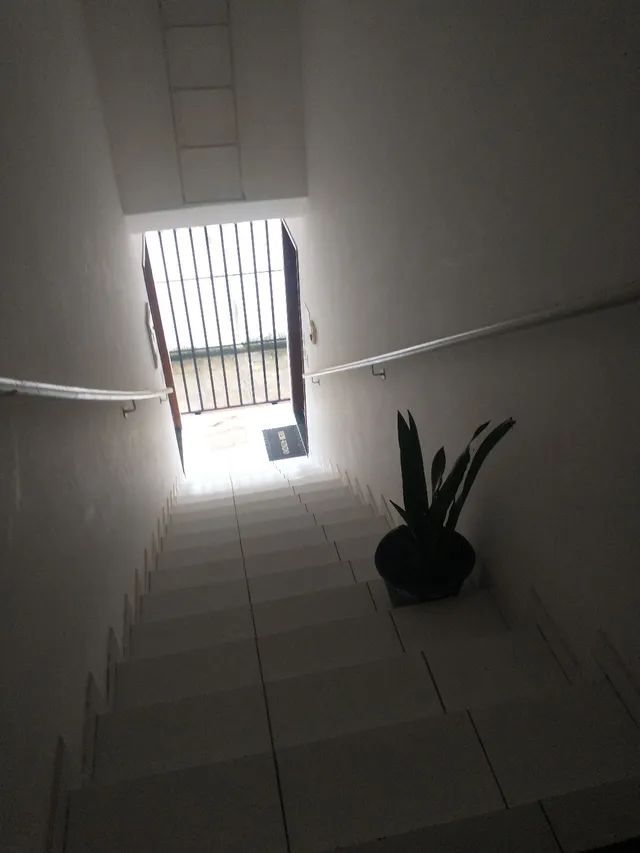 Captação de Apartamento para locação no bairro Barra de Gramame, João Pessoa, PB
