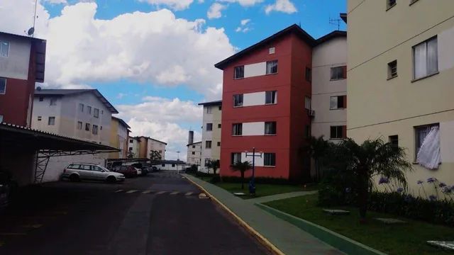 Captação de Apartamento a venda na Rua Anneliese Gellert Krigsner, Iná, São José dos Pinhais, PR
