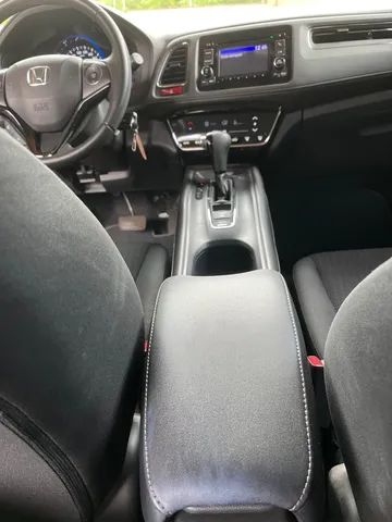 HRV-EX 2018 -Muito Conservado-Baixo KM - Foto 4