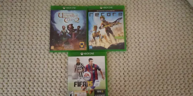 FIFA 23 foi o jogo mais vendido em 2022 por meio da OLX