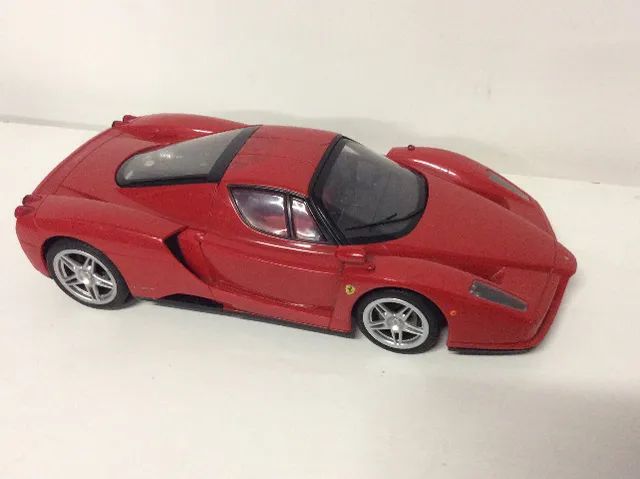 carrinhos ferrari oficiais bluetooth - Foto 5