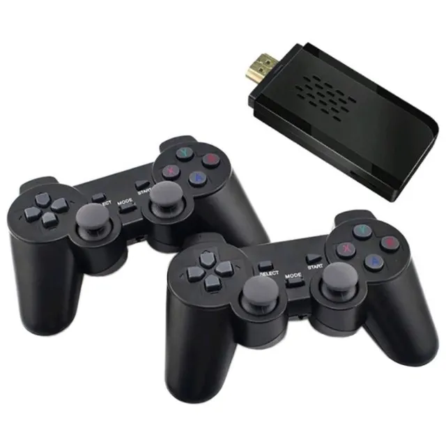 Para Xbox 360/PC Gamepad 2.4G Controlador de Jogo Sem Fio Gaming Joystick  Remoto 3D Rocker Game Handle Ferramentas Peças