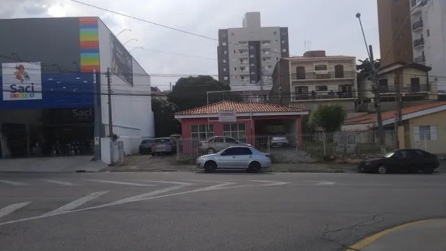 Captação de Casa a venda na Avenida São João, Jardim Icatu, Votorantim, SP
