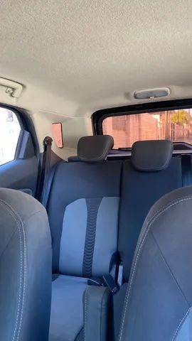 ecosport freestyle 2.0 automática - Foto 5