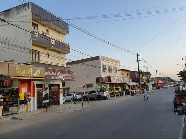 Alugo Prédio comercial bairro Santa maria - Foto 2