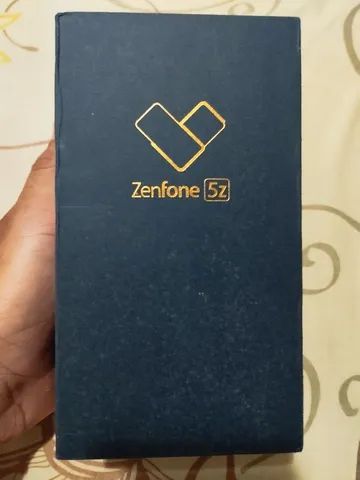 Zenfone 5Z