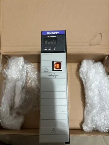 1756-en2t serie B Allen Bradley  - Foto 2