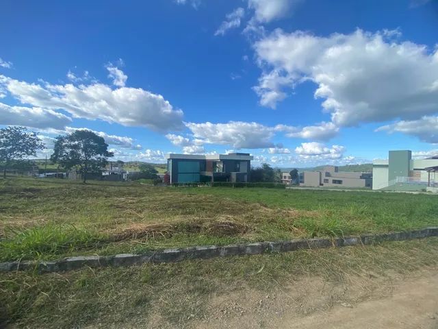 Lote em condomínio fechado  - Foto 3