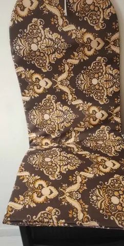 Almofada de cadeira de balanço 