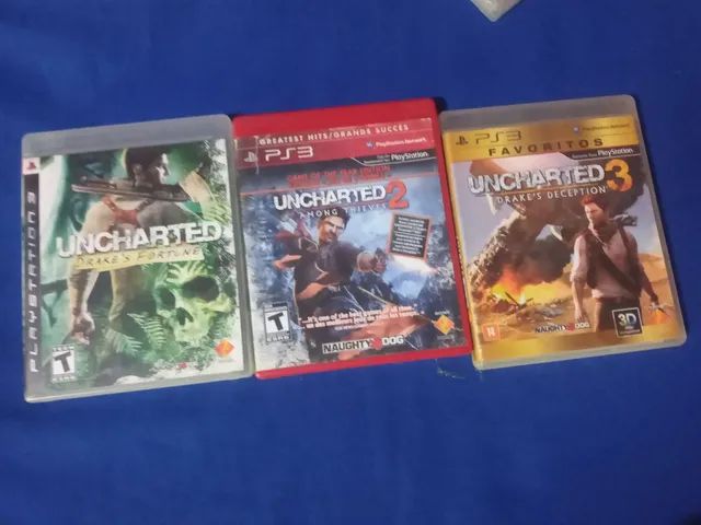 Jogos Guerra Playstation 3 (PS3) Santarém • OLX Portugal