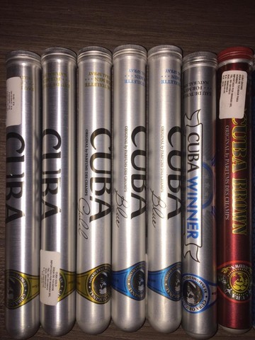 Perfumes Cuba - Importados - Originais - Foto 4