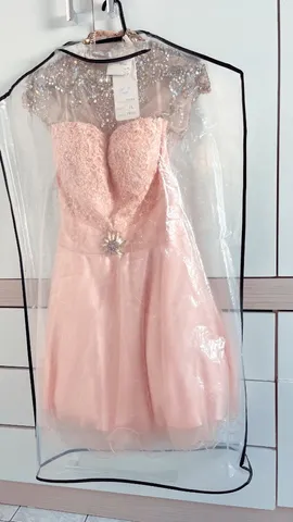 Vestido festa cinderela  +21 anúncios na OLX Brasil