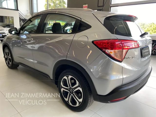 HR-V - EXL 1.8 Flexone 16V 5p Aut. - Foto 4