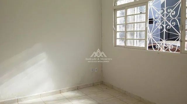 Casa com 2 dormitórios para alugar, 111 m² por R$ 1.039,73/mês - Campos Elíseos - Ribeirão - Foto 5