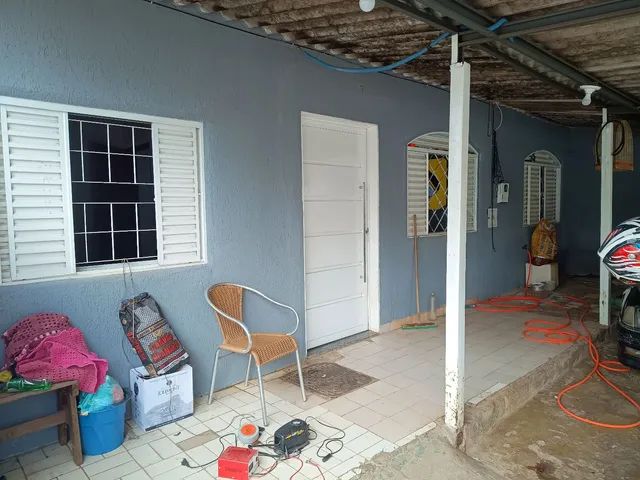 Captação de Casa a venda na QNP 32 Conjunto X, Ceilândia Sul (Ceilândia), Brasília, DF