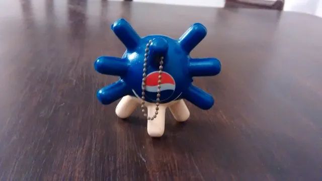 Toy Art Pepsi
