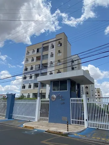 GV Vende: Ap no Cristo Rei/ 3qtos/ 2 Vagas/ Andar Alto