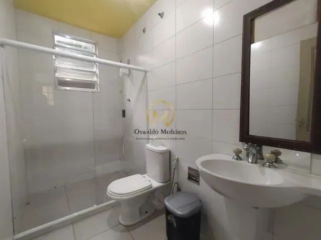 MelhorQuarto compartilhado para  rapaz que estude ou trabalhe fora - local nobre Valparaís - Foto 8