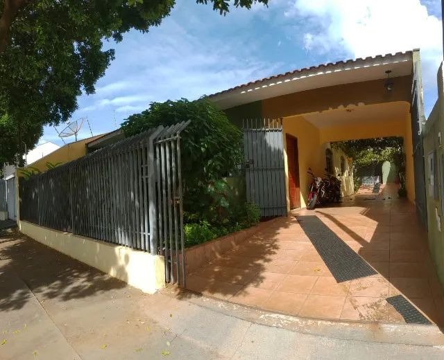 foto - Maringá - Jardim Novo Oasis