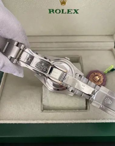 Rolex Hulk linha Premium automático - Foto 3