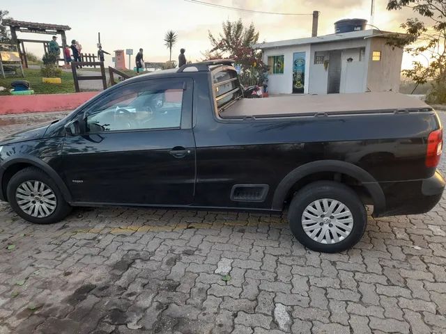 Volkswagen Saveiro 2020 por R$ 69.900, Volta Redonda, RJ - ID