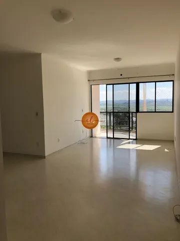 Apartamento - Padrão - Parque Residencial Aquarius - São José dos