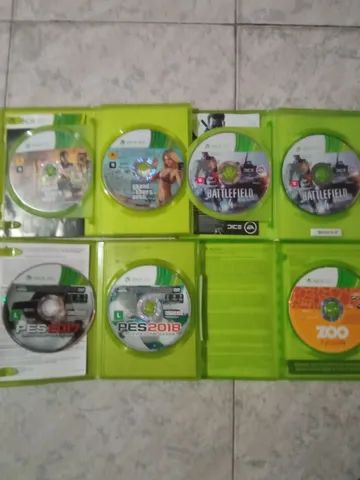 Jogos 360 - Videogames - Fazenda Grande I, Salvador 1256591428