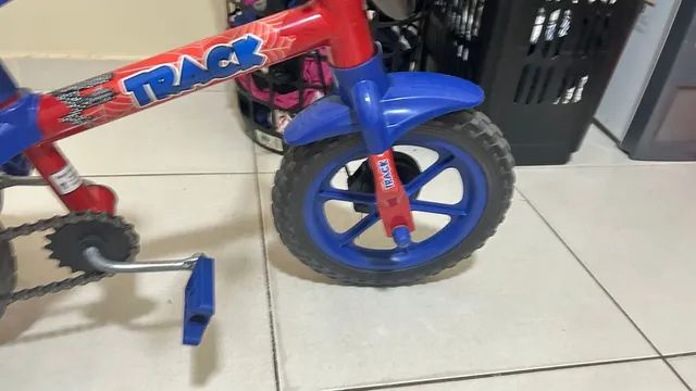 Bike infantil Homem-Aranha - Foto 5