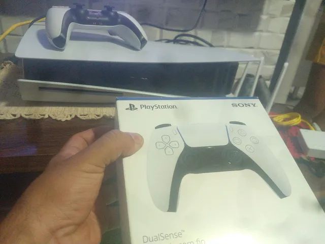 Playstation 5 em São Paulo e região, SP