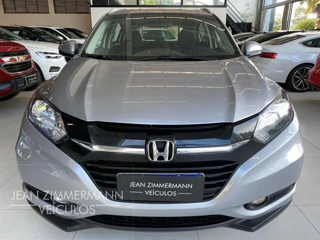 HR-V - EXL 1.8 Flexone 16V 5p Aut. - Foto 6