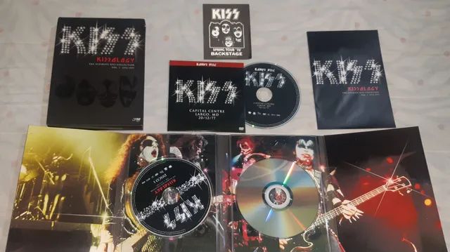 DVDS KISS ALAGY  - Foto 3