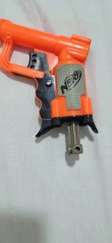 Nerf jolt  +13 anúncios na OLX Brasil