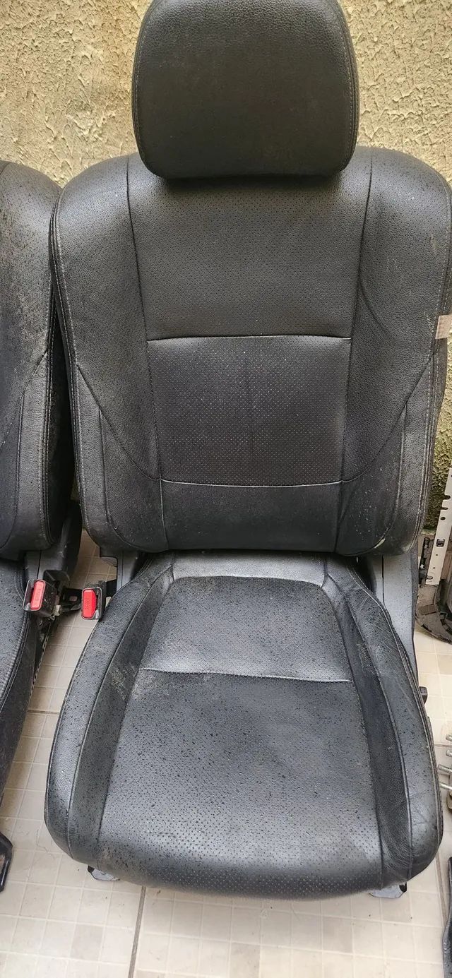 Jogo de bancos oltilander Gt ano 2017R$ 1.000 - Foto 3